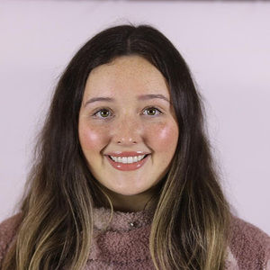 Meet your Posher, Victoria